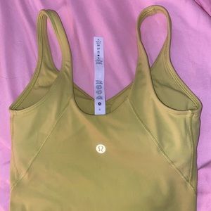 Lululemon Crop Top